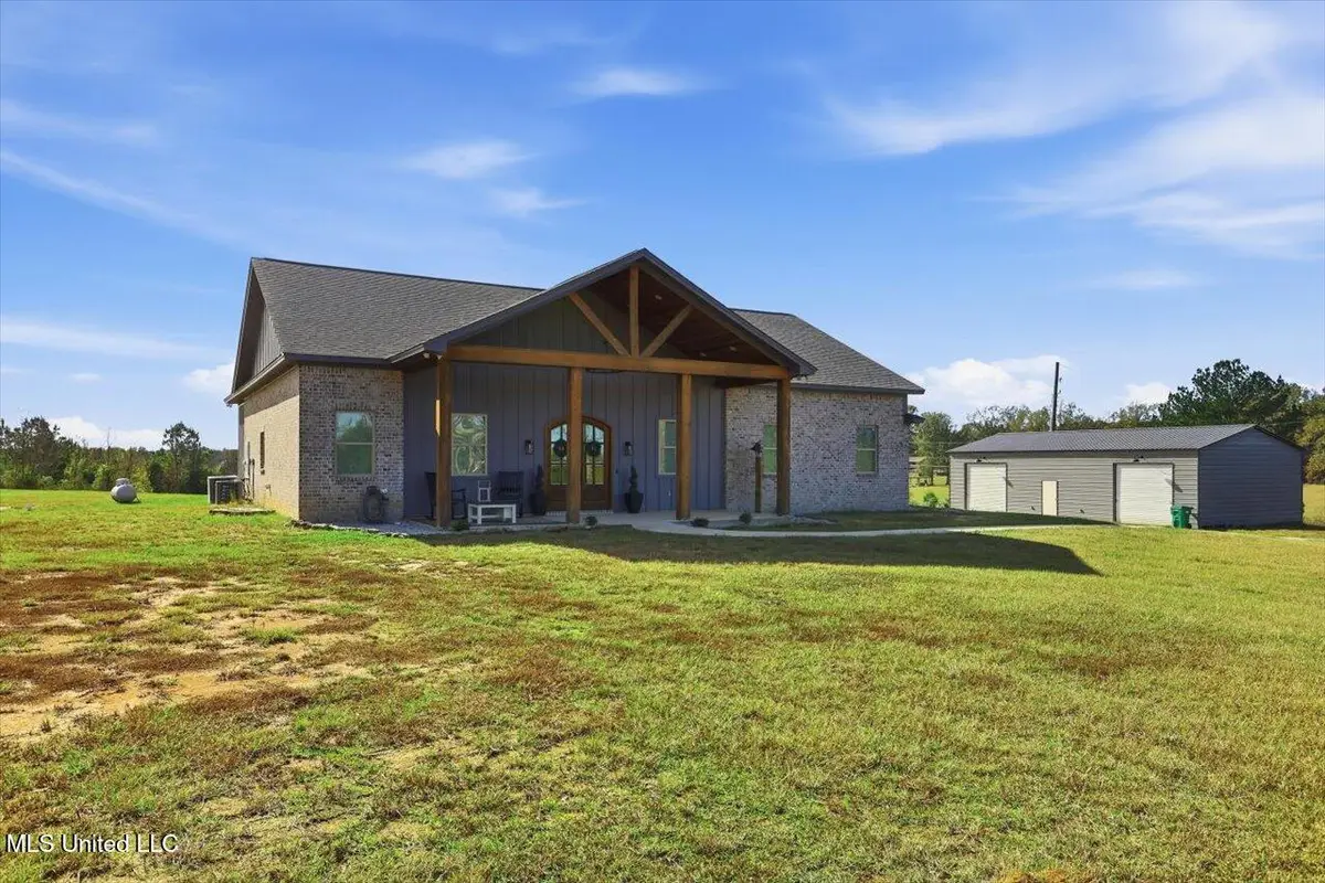 4315 Tank Road, Terry, MS 39170 - Image #1