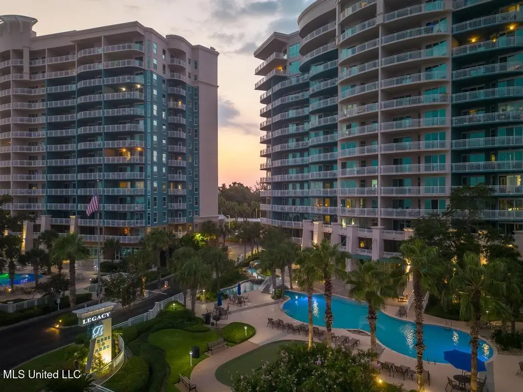 2230 Beach Drive, Gulfport, MS 39507 - Image #1