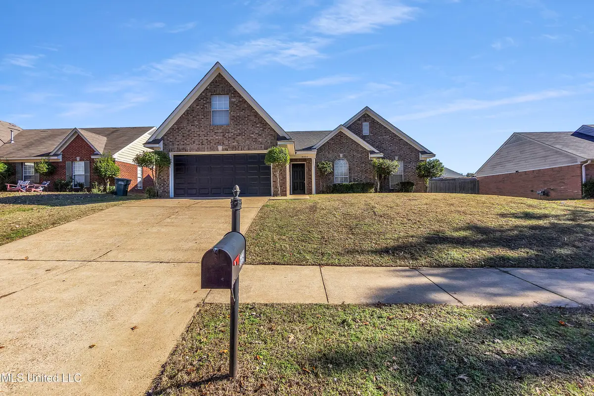 8334 Manhatten Drive, Southaven, MS 38671 - Image #1