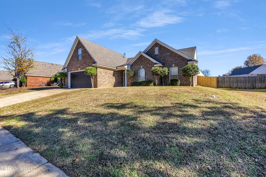 8334 Manhatten Drive, Southaven, MS 38671 - Image #2