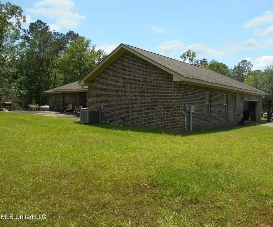 540 Highway 43, Oak Vale, MS 39656 - Image #2