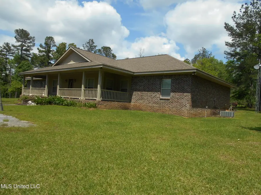 540 Highway 43, Oak Vale, MS 39656 - Image #3