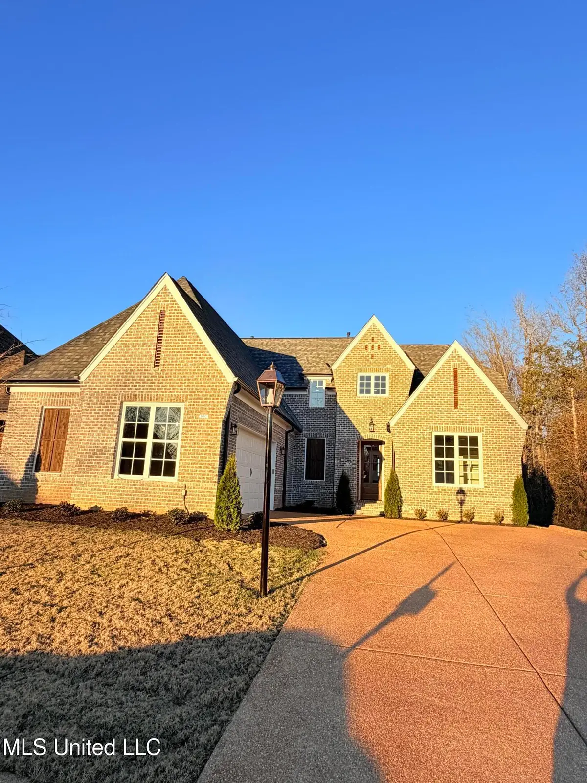 4338 S Bolivar Trail, Olive Branch, MS 38654 - Image #1