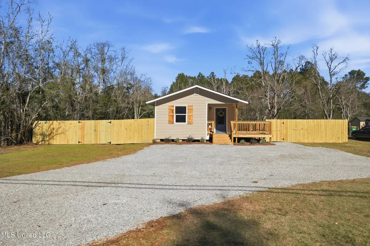 14822 Parker Road, Biloxi, MS 39532 - Image #1