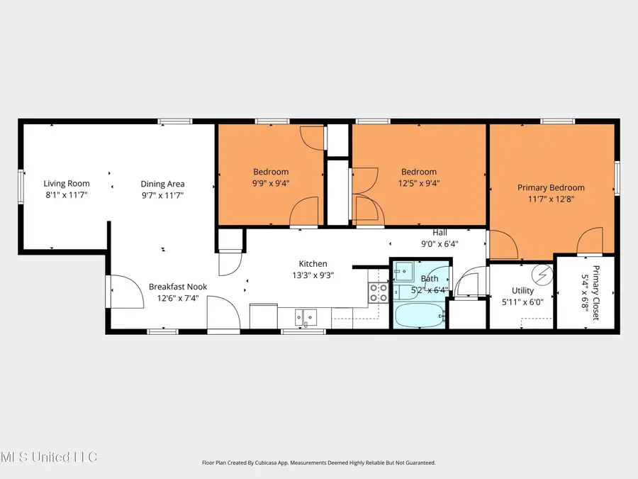 14822 Parker Road, Biloxi, MS 39532 - Image #2