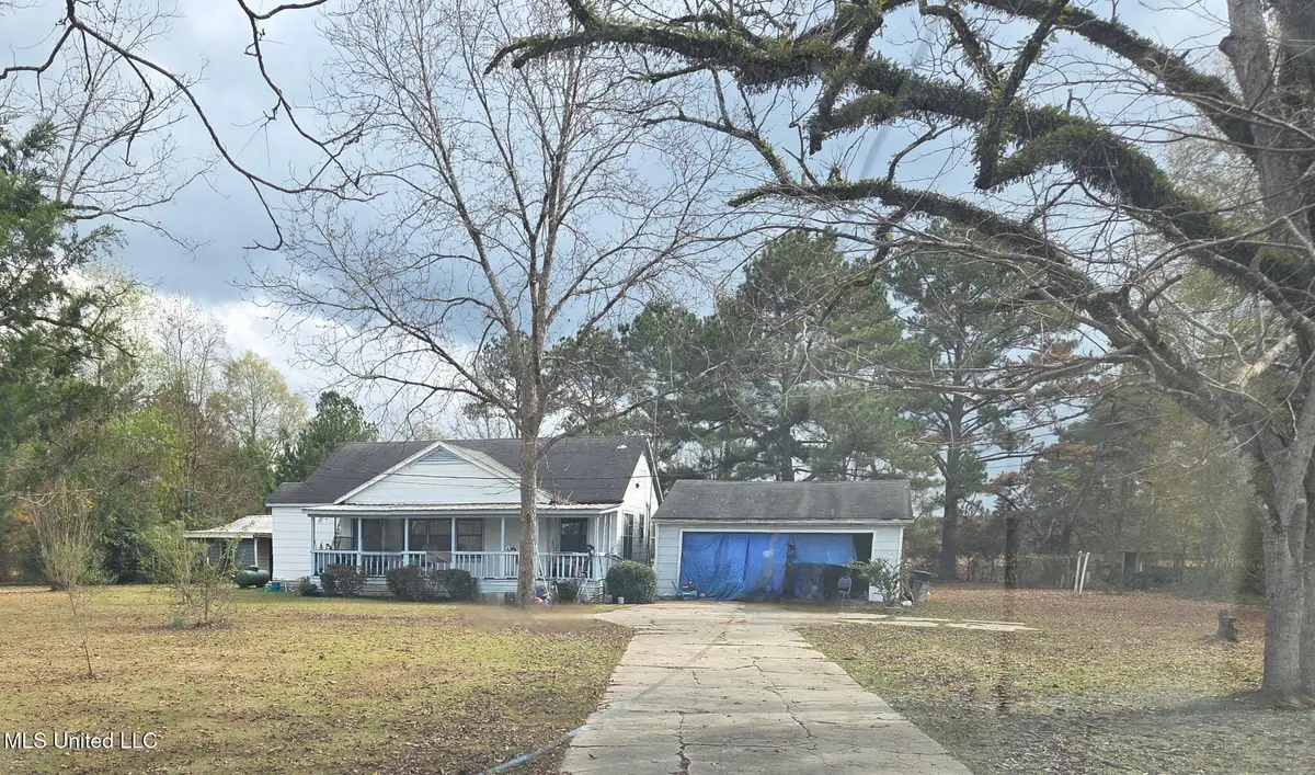 6699 County Road 280, Vossburg, MS 39366 - Image #1