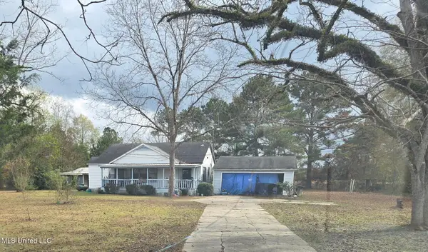 6699 County Road 280, Vossburg, MS 39366