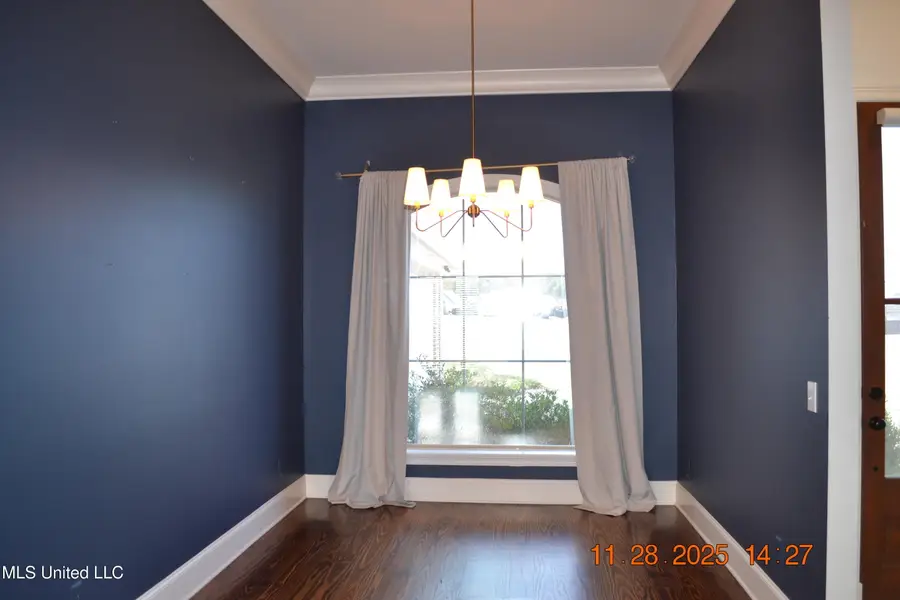 529 E Park Street, Canton, MS 39046 - Image #3