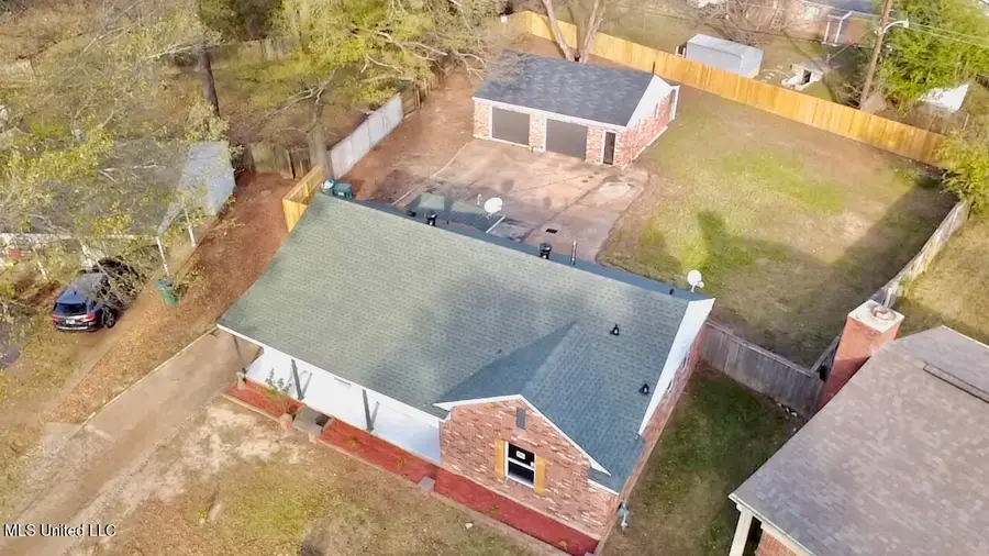 9172 Forrest Drive, Southaven, MS 38671 - Image #2