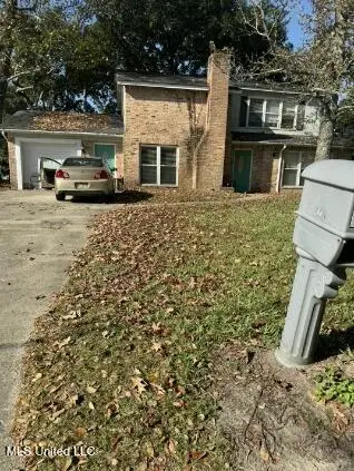 1701 Pat Drive, Gautier, MS 39553 - Image #1