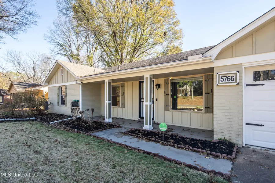 5766 Patricia Drive, Horn Lake, MS 38637 - Image #2