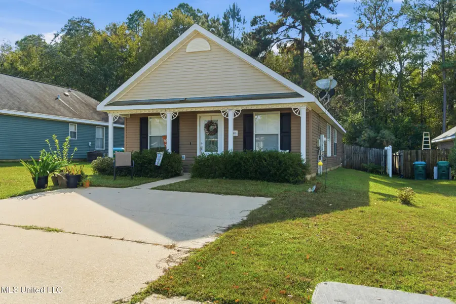 13411 Libby Lane, Gulfport, MS 39503 - Image #2