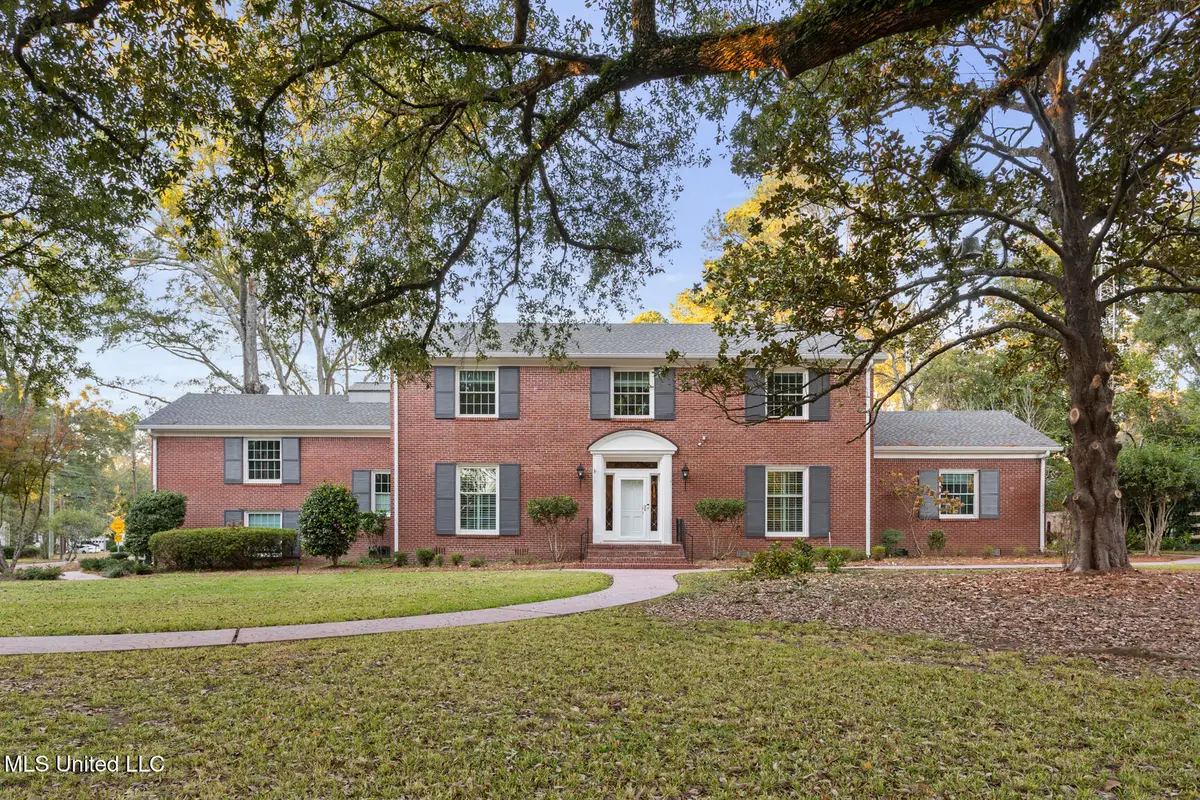 3801 Old Canton Road, Jackson, MS 39216 - Image #1