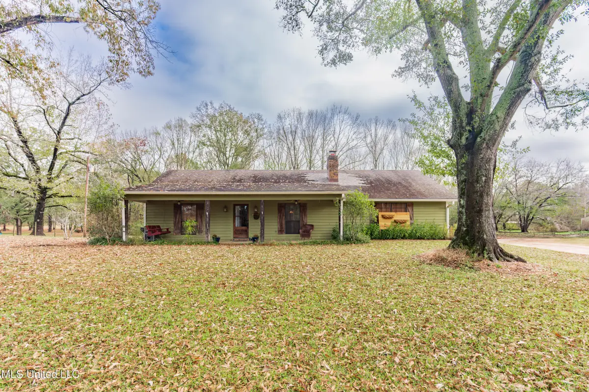 1104 N Chapel Hill Road, Raymond, MS 39154 - Image #1