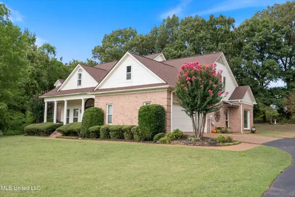 7738 Windersgate Circle, Olive Branch, MS 38654
