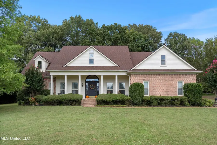 7738 Windersgate Circle, Olive Branch, MS 38654 - Image #2