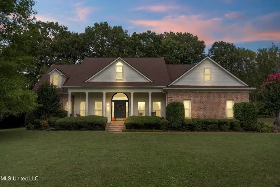 7738 Windersgate Circle, Olive Branch, MS 38654 - Image #3
