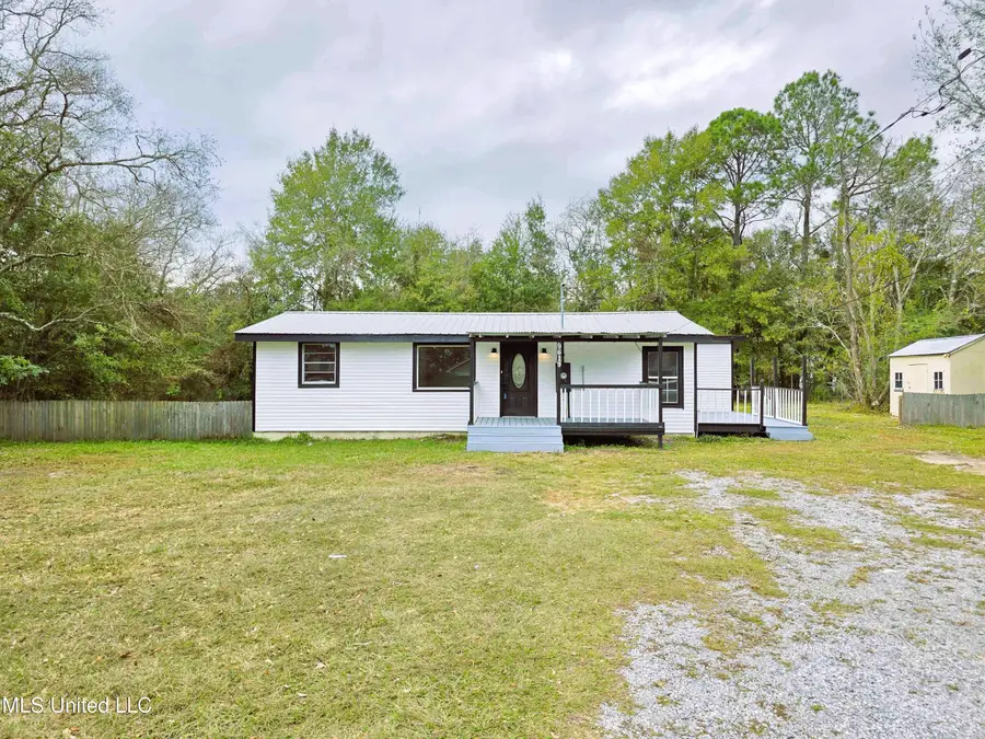 9619 Nevada Avenue, Vancleave, MS 39565 - Image #2