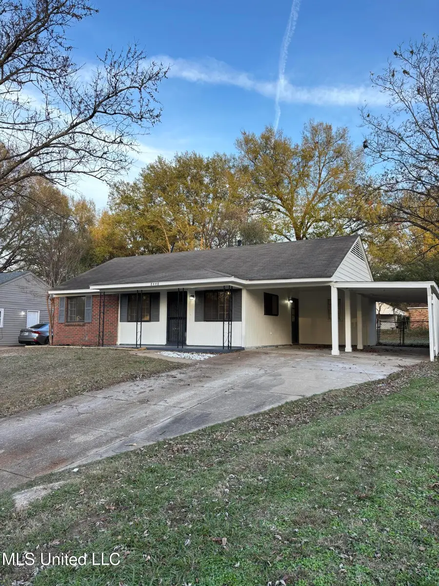 8448 Booneville Drive, Southaven, MS 38671 - Image #3