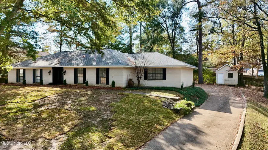 109 Camp Garaywa Road, Clinton, MS 39056 - Image #3