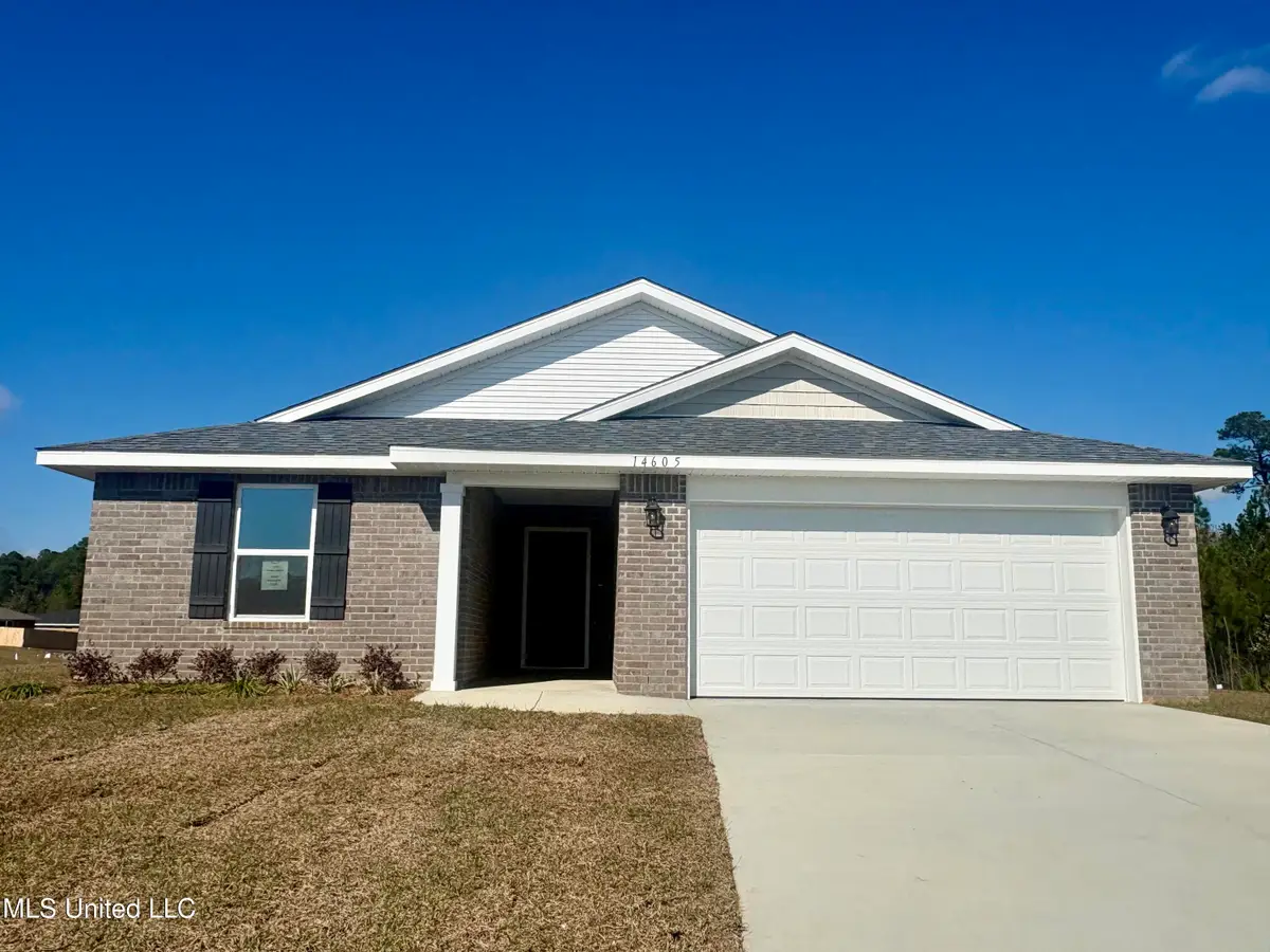 14605 Marmon Cove, Gulfport, MS 39503 - Image #1