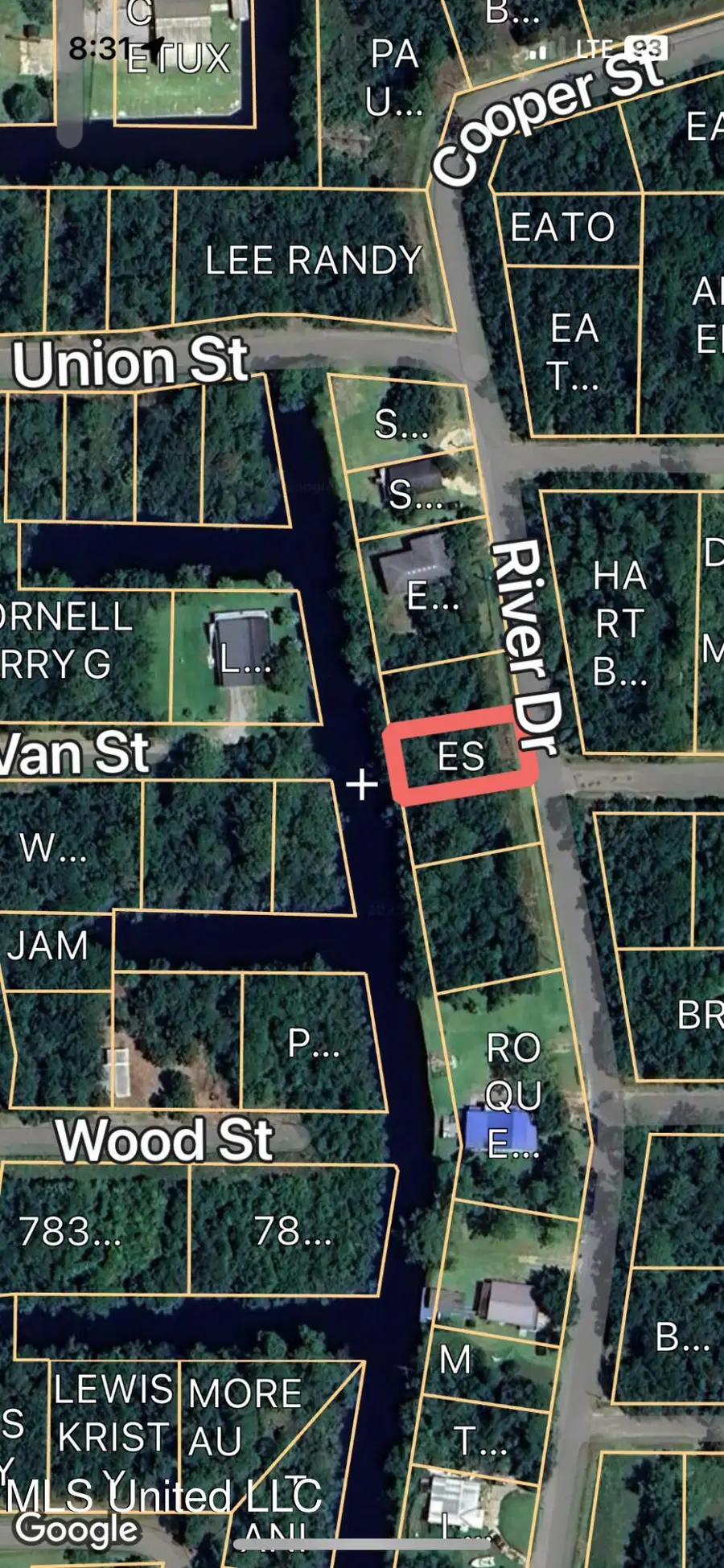 10241 River Drive, Bay Saint Louis, MS 39520 - Image #3