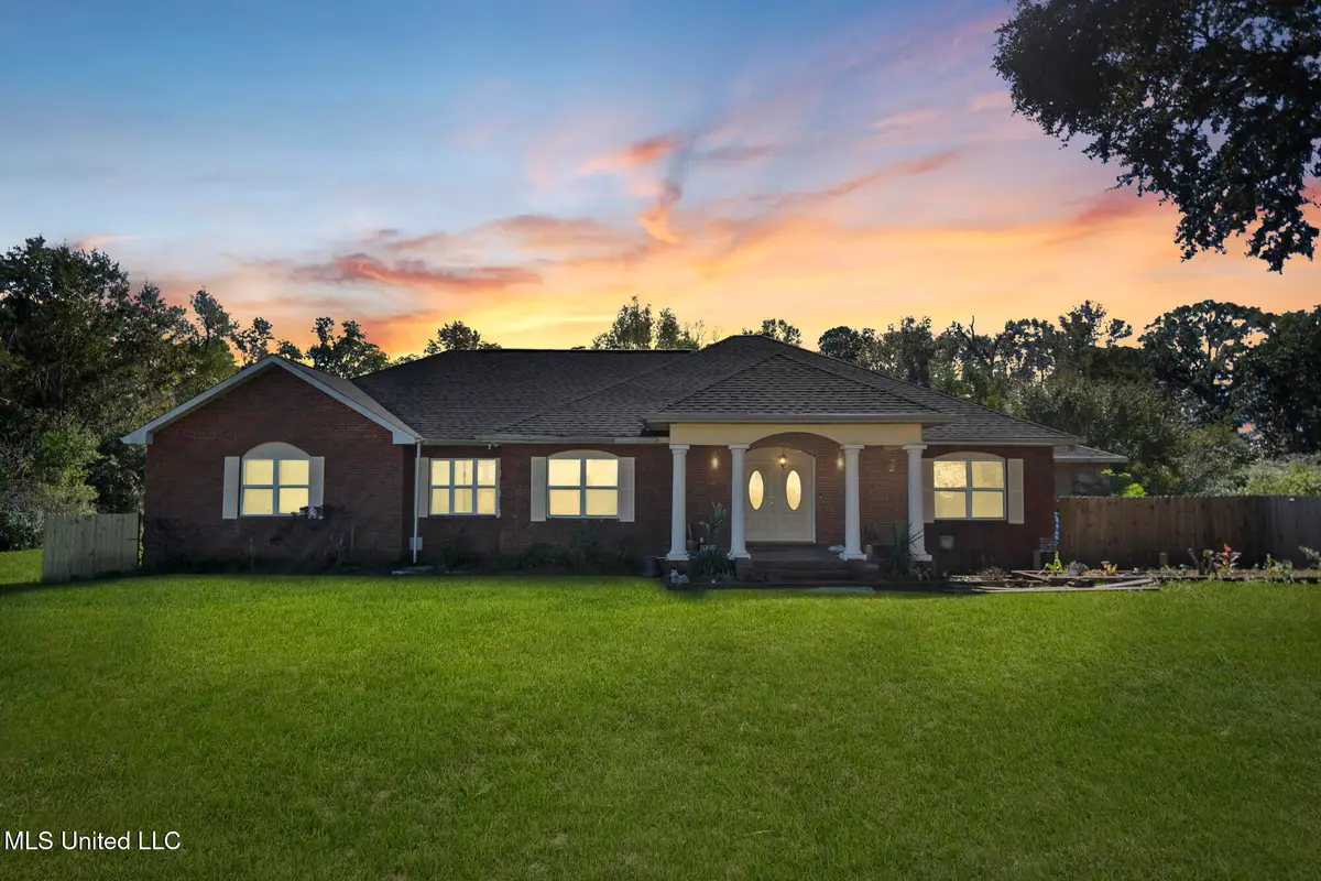 4700 Thompson Street, Moss Point, MS 39563 - Image #1