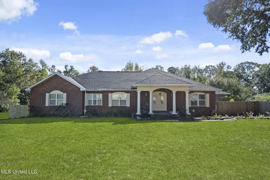 4700 Thompson Street, Moss Point, MS 39563 - Image #2