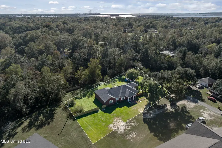 4700 Thompson Street, Moss Point, MS 39563 - Image #3