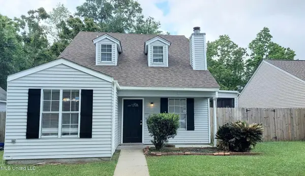 13391 Windsong Drive, Gulfport, MS 39503