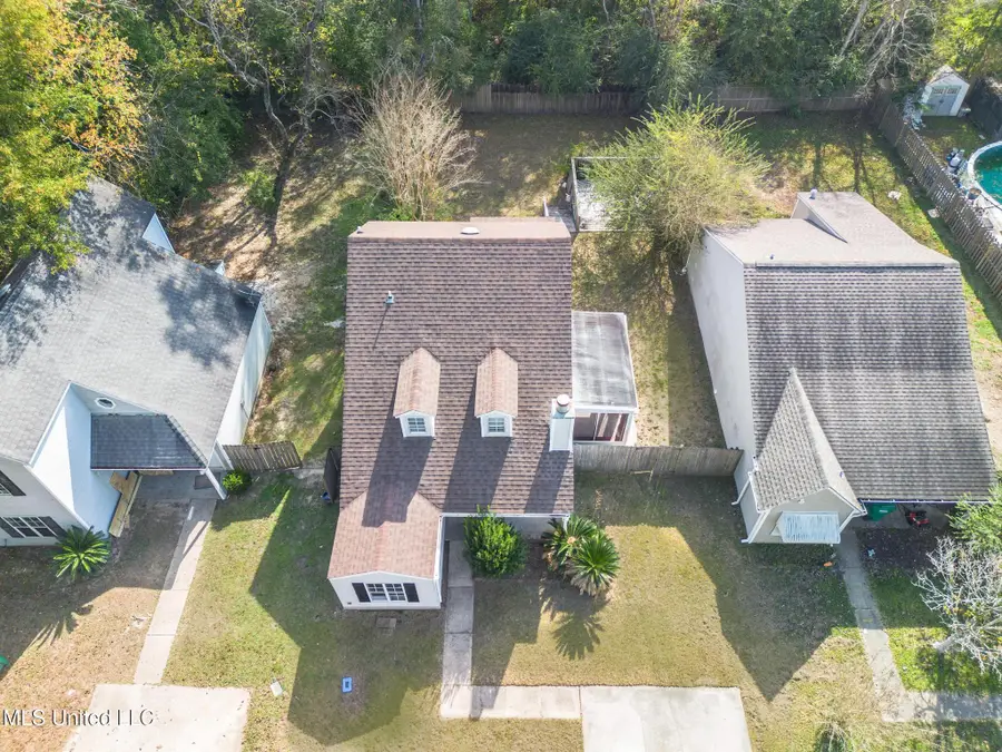 13391 Windsong Drive, Gulfport, MS 39503 - Image #2