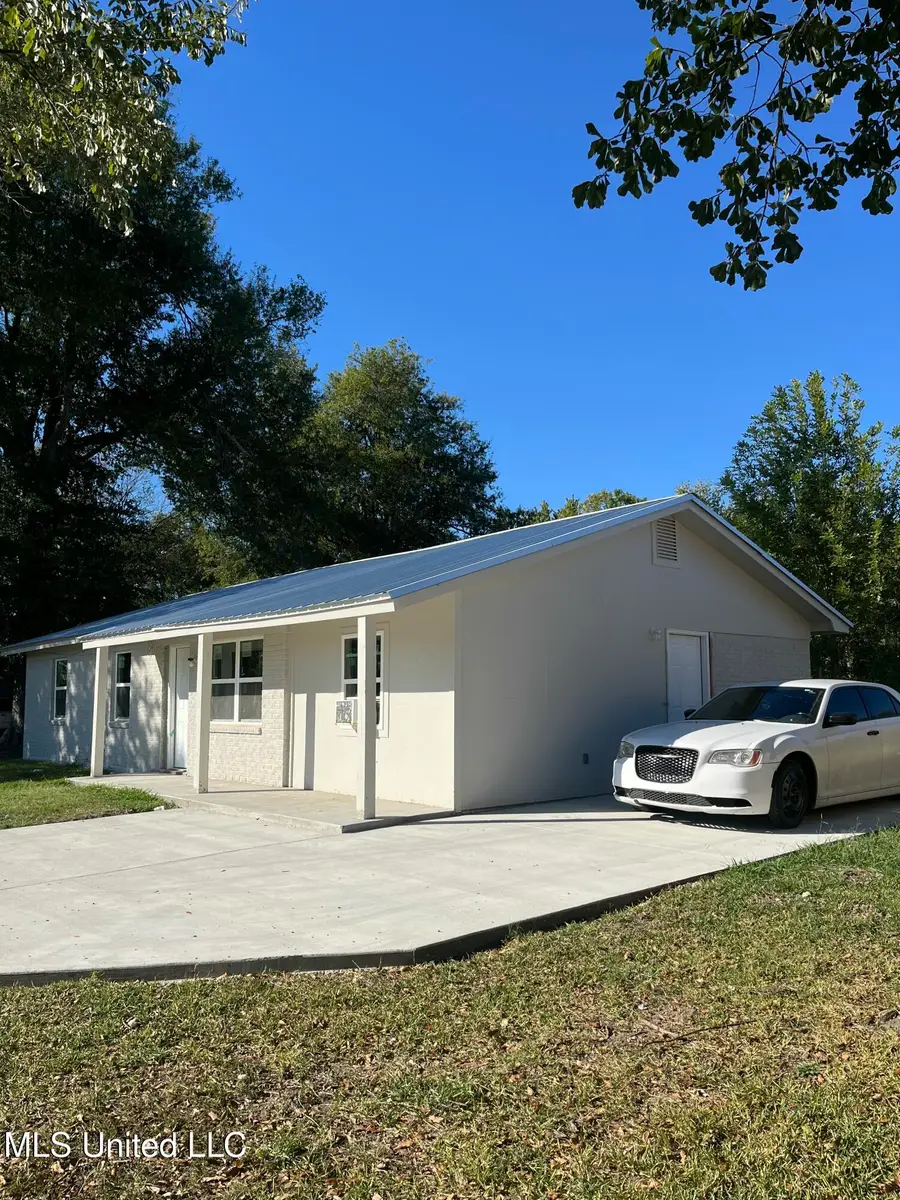 204 Perry Drive, Lyon, MS 38645 - Image #3