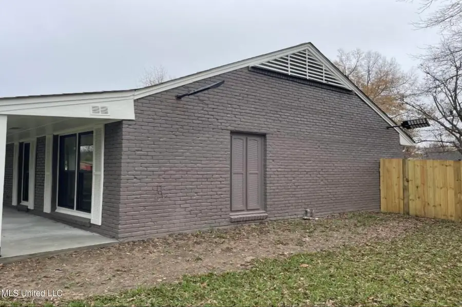 1316 Brooks Drive, Clarksdale, MS 38614 - Image #2