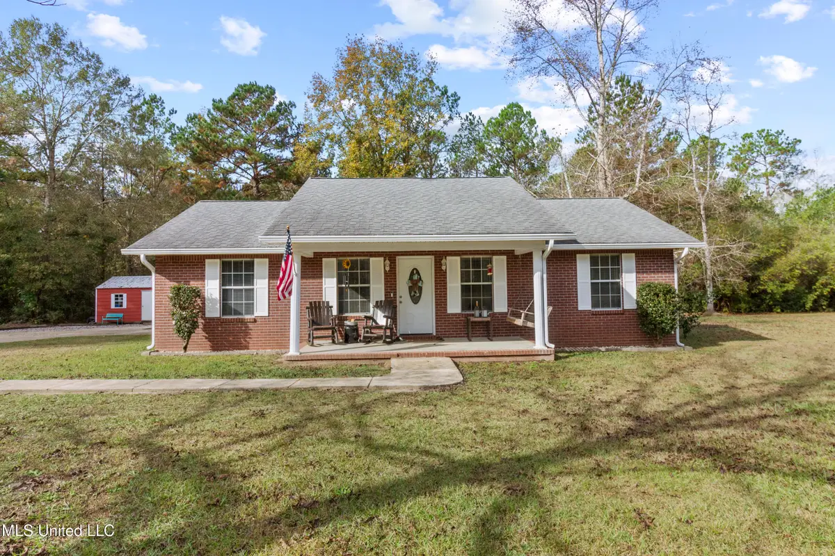 23 Ashley Drive, Perkinston, MS 39573 - Image #1