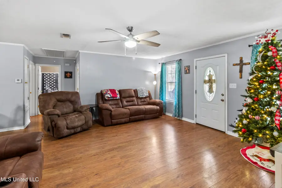 23 Ashley Drive, Perkinston, MS 39573 - Image #3