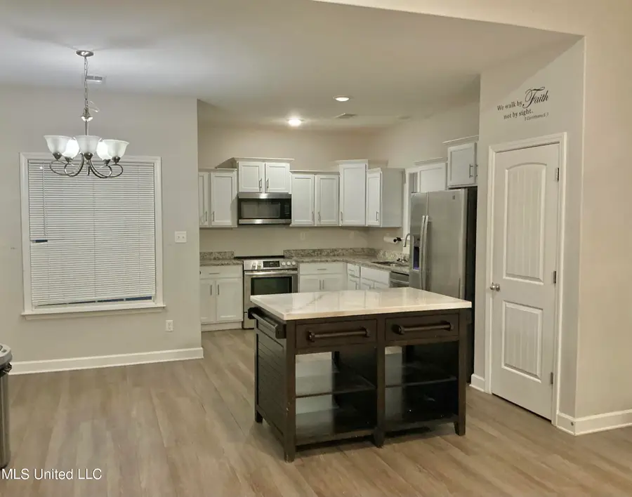 4908 Sunset Harbor Cove, Horn Lake, MS 38637 - Image #3