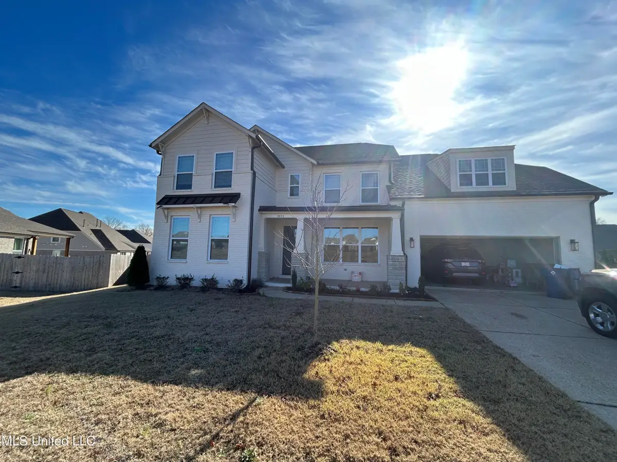 9573 Park Trail Road, Olive Branch, MS 38654 - Image #1