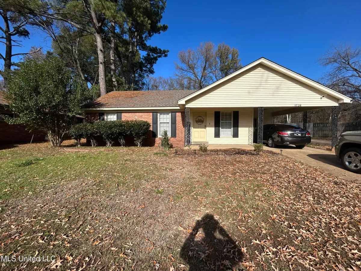 1728 Forrest Drive, Southaven, MS 38671 - Image #1
