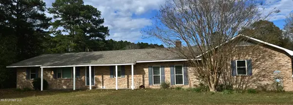 37 Good Hope Road, Columbia, MS 39429