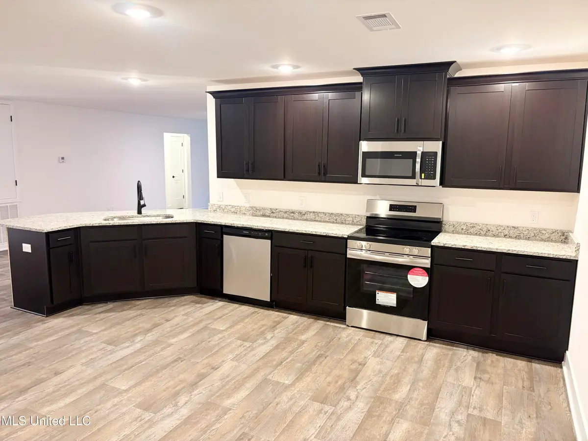 14604 Marmon Cove, Gulfport, MS 39503 - Image #1