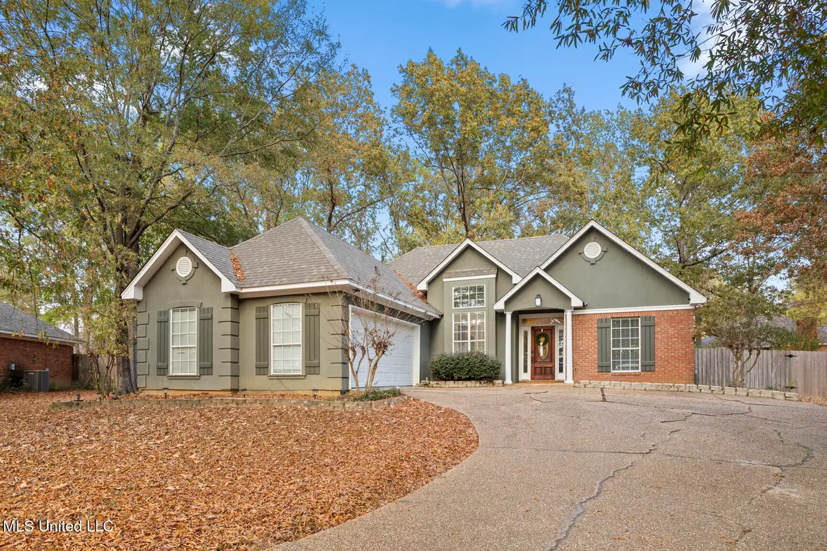 537 Greenhead Circle, Brandon, MS 39047 - Image #1