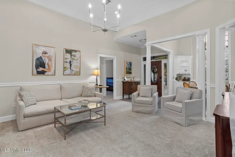 537 Greenhead Circle, Brandon, MS 39047 - Image #3