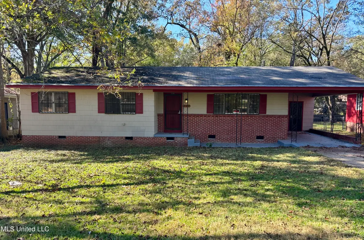 131 Queen Joanna Lane, Jackson, MS 39209 - Image #1