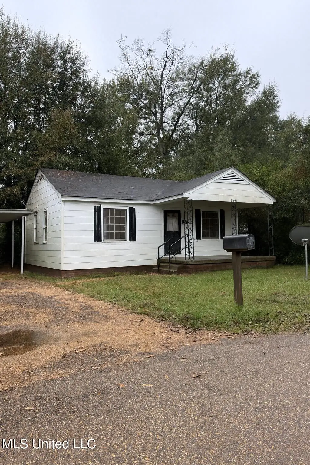 513 Laird Circle, Brookhaven, MS 39601 - Image #1