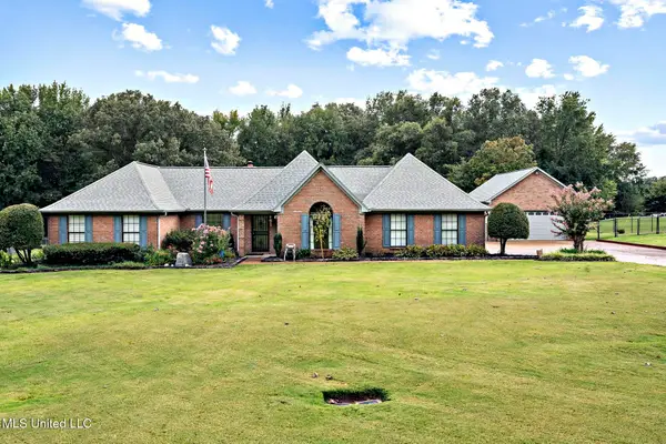 3315 E Plum Point Drive, Olive Branch, MS 38654
