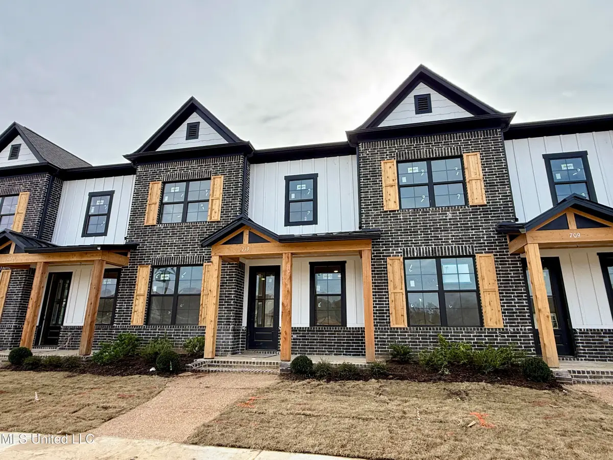 705 Bolivar Drive, Nesbit, MS 38651 - Image #1