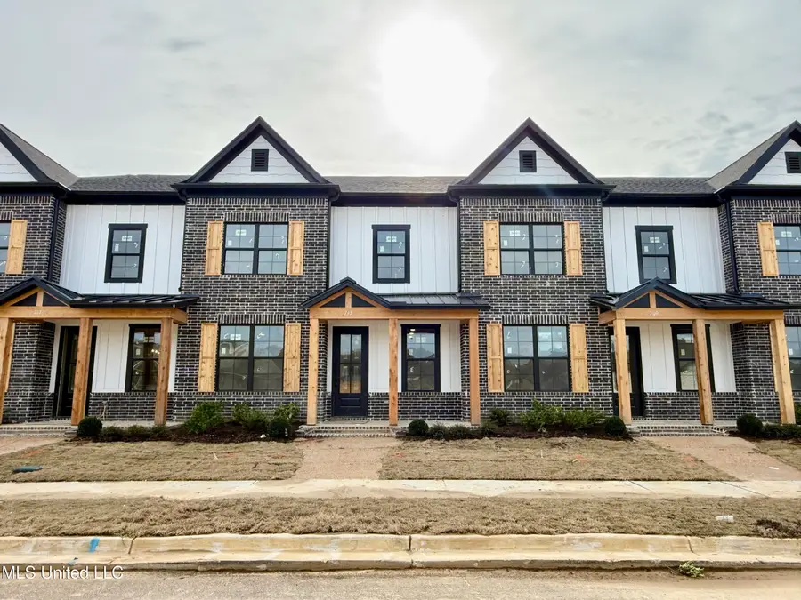 705 Bolivar Drive, Nesbit, MS 38651 - Image #2