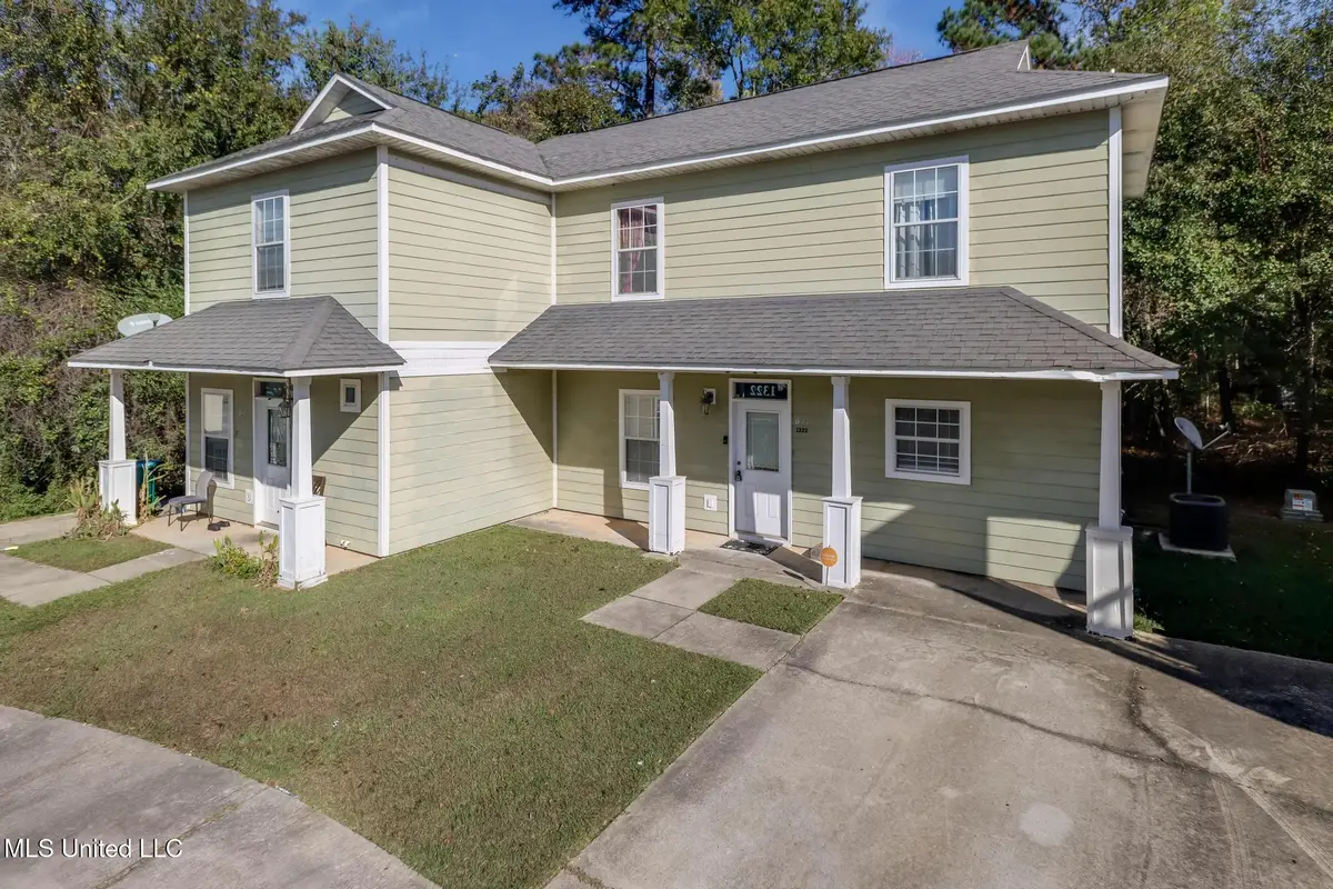 1322 Foxwood Place, Gulfport, MS 39507 - Image #1