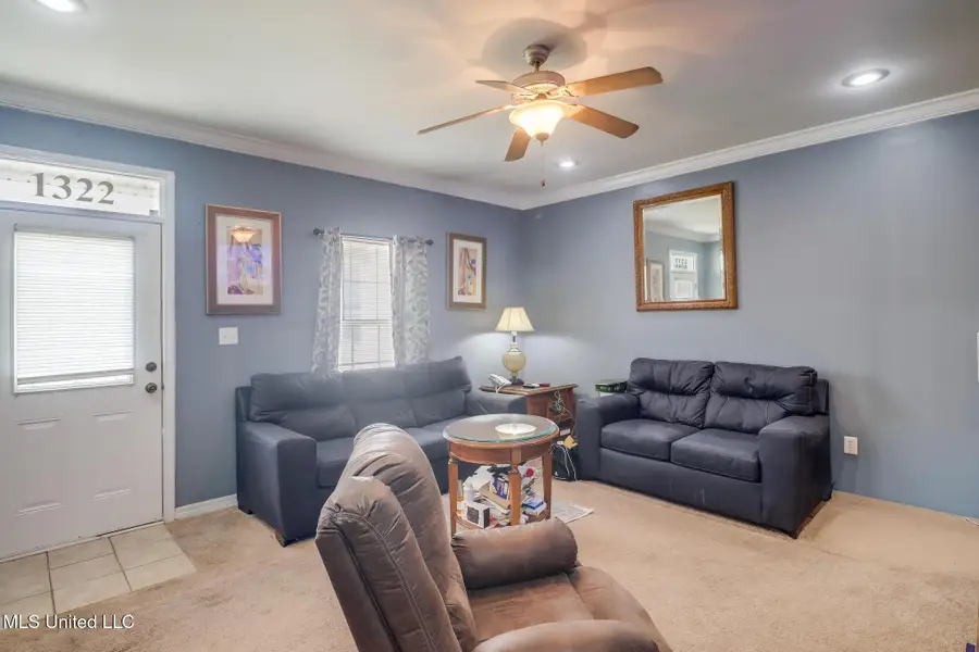 1322 Foxwood Place, Gulfport, MS 39507 - Image #3