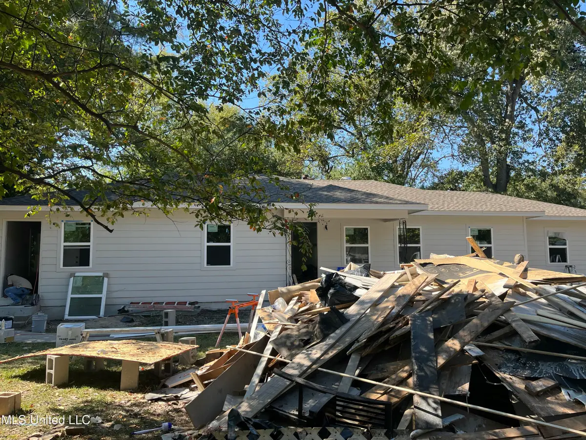 1423 Sunset Circle, Clarksdale, MS 38614 - Image #1